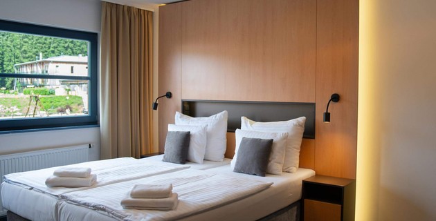 Resort Špindl Hotel
