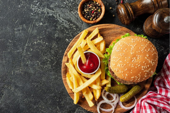 Lunch voucher for your stay
